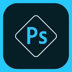 Adobe Photoshop Express - Free Photo Editing Software for Windows 10