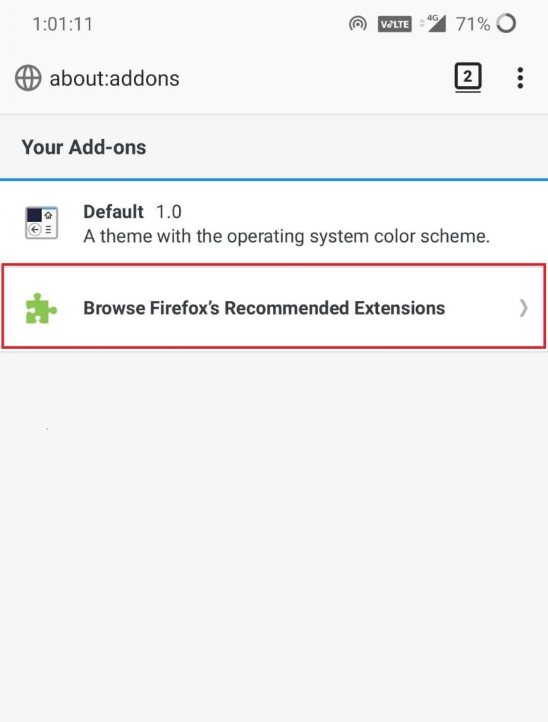 How to Block Websites on Android