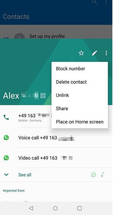 How to Block Calls on Android?