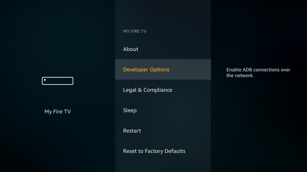 How to Install Showbox on Firestick