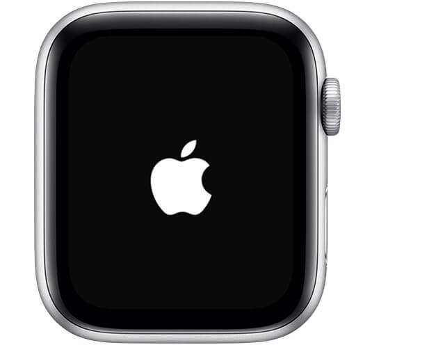 How to Restart Apple Watch