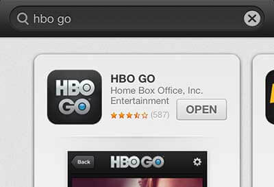 How to Install HBO Go on Apple TV?