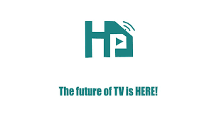 HD Streamz-Live TV and Radio Streaming