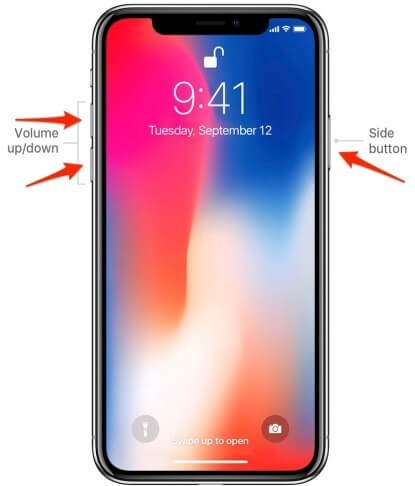 How to Turn Off iPhone? 