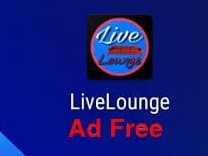 Live Lounge App - Free Streaming