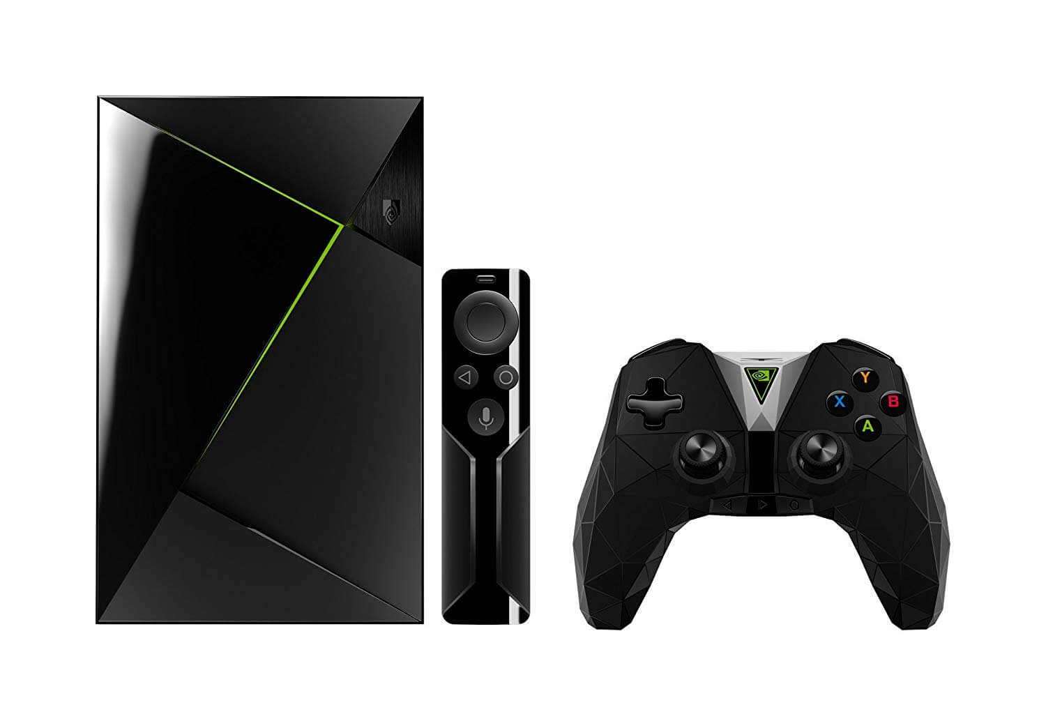 Nvidia Shield Accessories