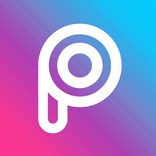 PicsArt - Best Photo Editing Apps for iPhone
