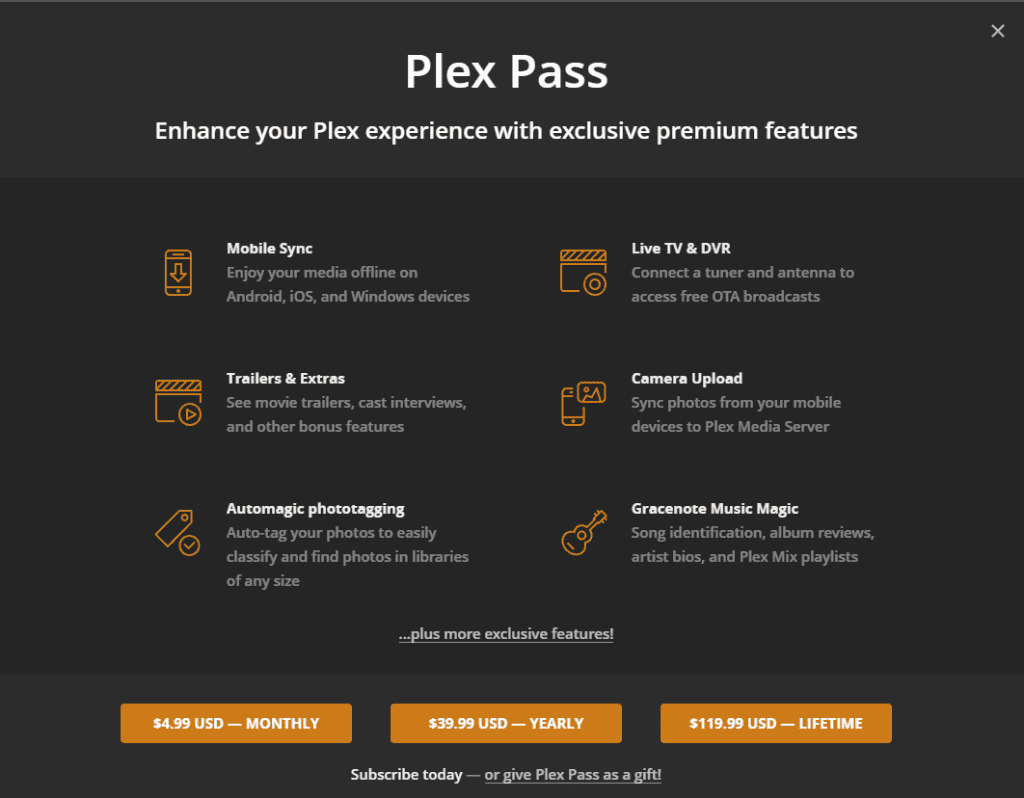 plex download for firestick plex download for firestick