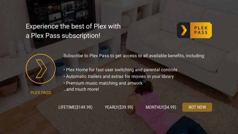 plex firestick app plex firestick app