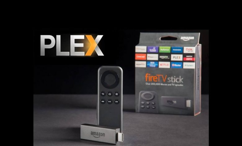 download plex firestick download plex firestick