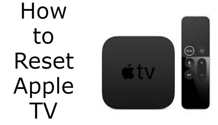 reset mac display to factory settings for my tv