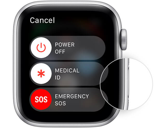 How to Restart Apple Watch