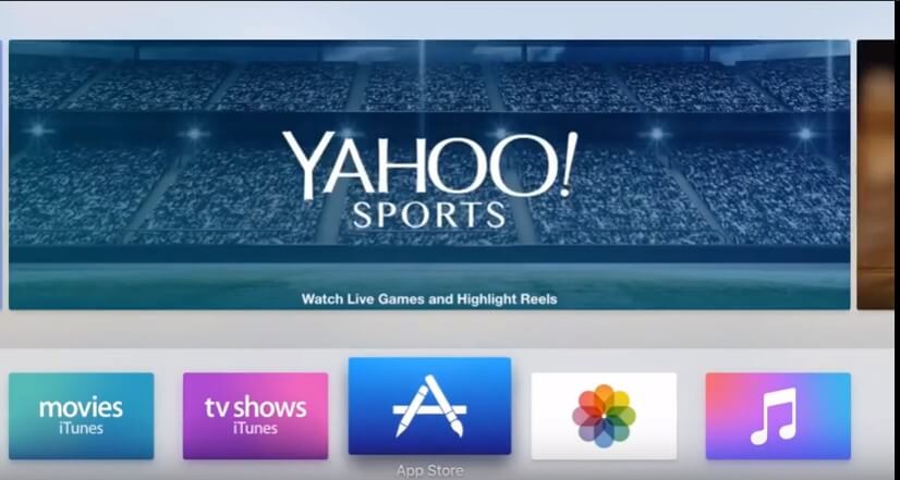sling tv on apple tv slow sling tv on apple tv slow