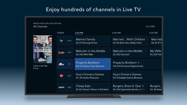 spectrum tv app compatible devices