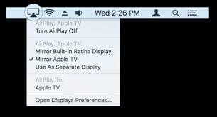 Spotify on Apple TV