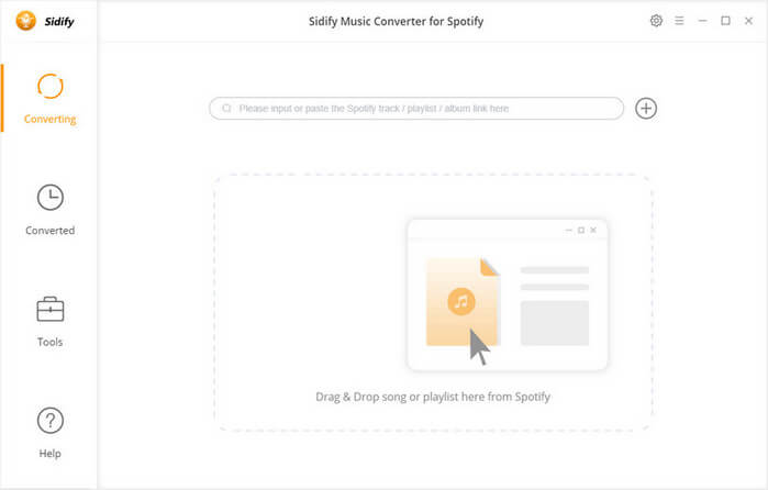 Spotify on Apple TV