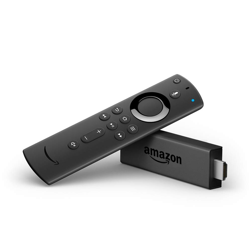 Amazon Firestick