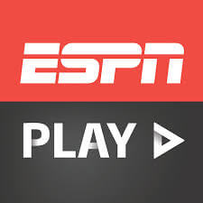 ESPN Play Caribbean app