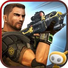 Frontline Commando Mac game