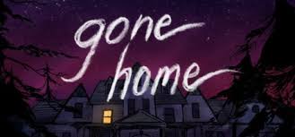 Gone Home Mac game