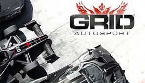 GRID Autosport Mac game