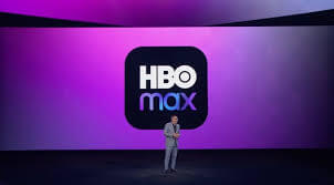 HBO Max