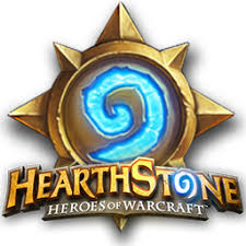 Hearthstone Mac game