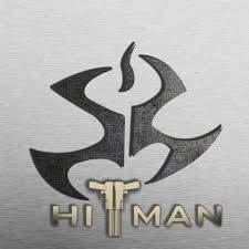 Hitman Mac game