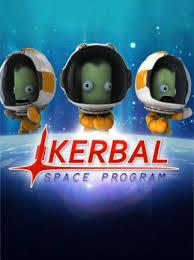 Kerbal Space Program Mac game