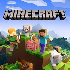 Minecraft Mac game