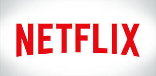 Netflix on Apple TV