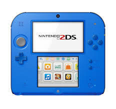 Nintendo 2DS