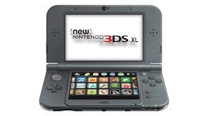 Nintendo 3DS