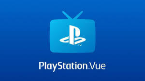 PlayStation Vue