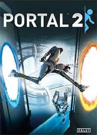 Portal 2 Mac game