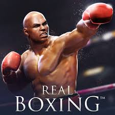 Real Boxing Mac game