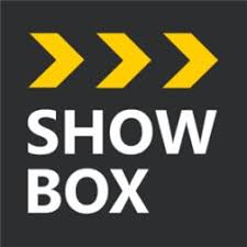 What is Showbox?