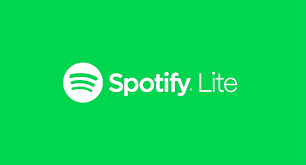 Spotify Lite