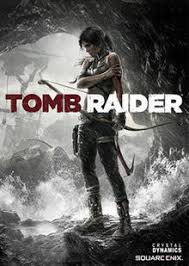 Tomb Raider Mac game