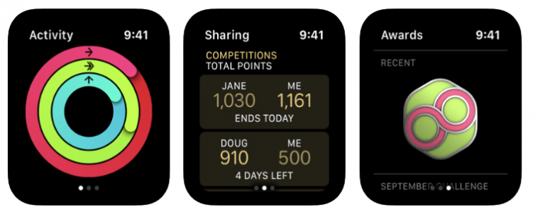 best apple watch workout apps