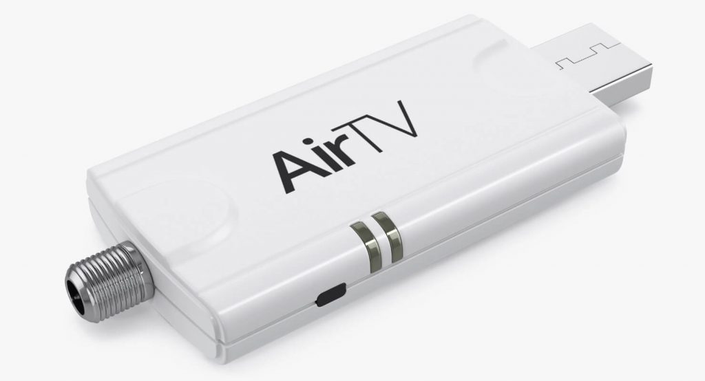 AirTV Adapter