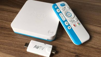 AirTV Player