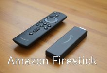 Amazon Firestick