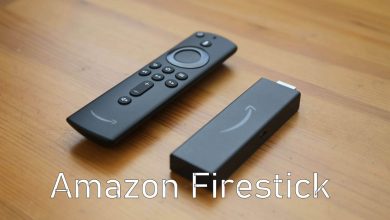 Amazon Firestick