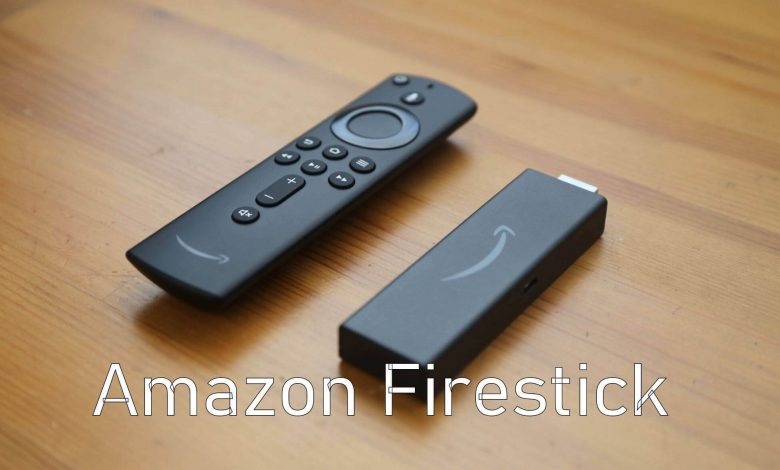 amazon firestick amazon firestick