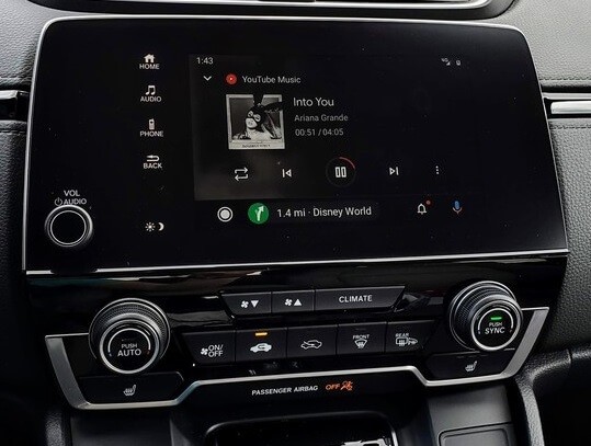 How to Use Android Auto