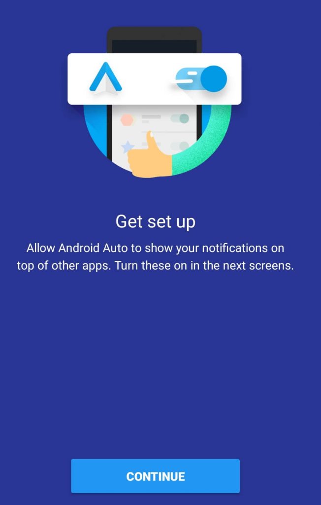 How to Use Android Auto?