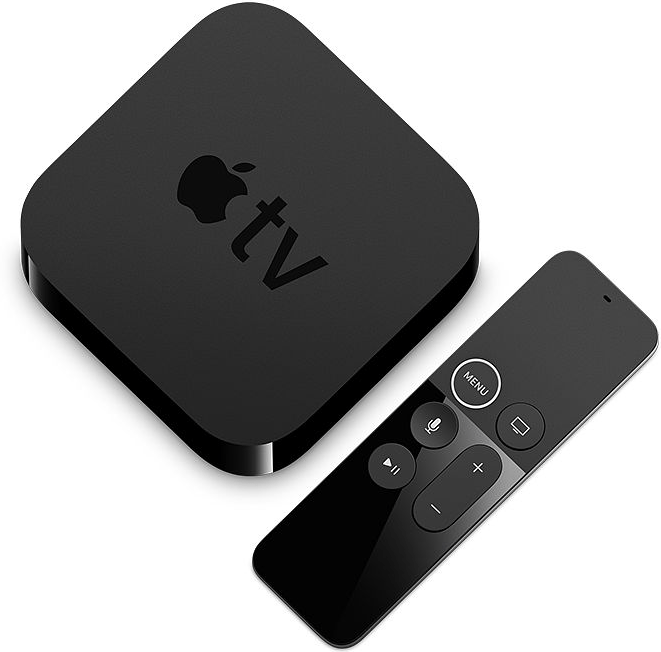 Apple TV