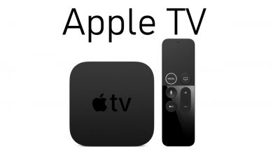 Apple TV