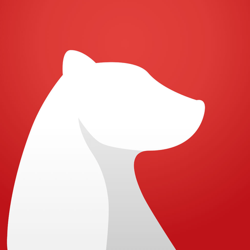 Bear - Best Apps for iPad